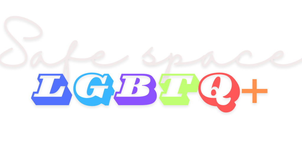 Safe space for LGBTQIA+ individuals in ADHD therapy, North Carolina